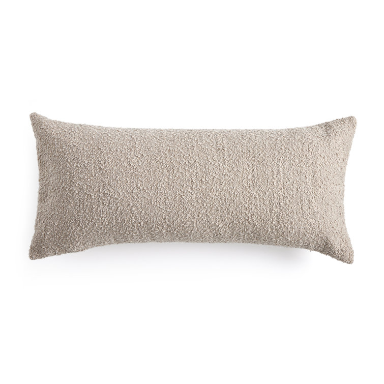 Becca Reversible Throw Pillow