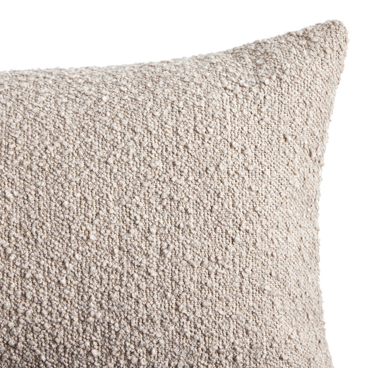 Becca Reversible Throw Pillow
