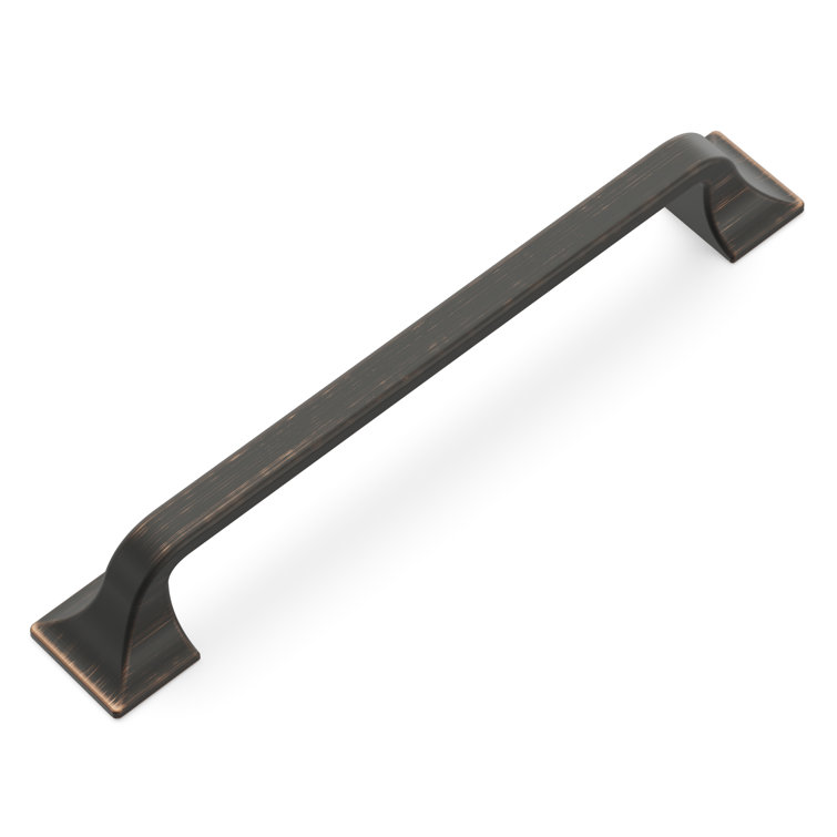 Vintage Bronze Modern Farmhouse Kitchen Cabinet Handles