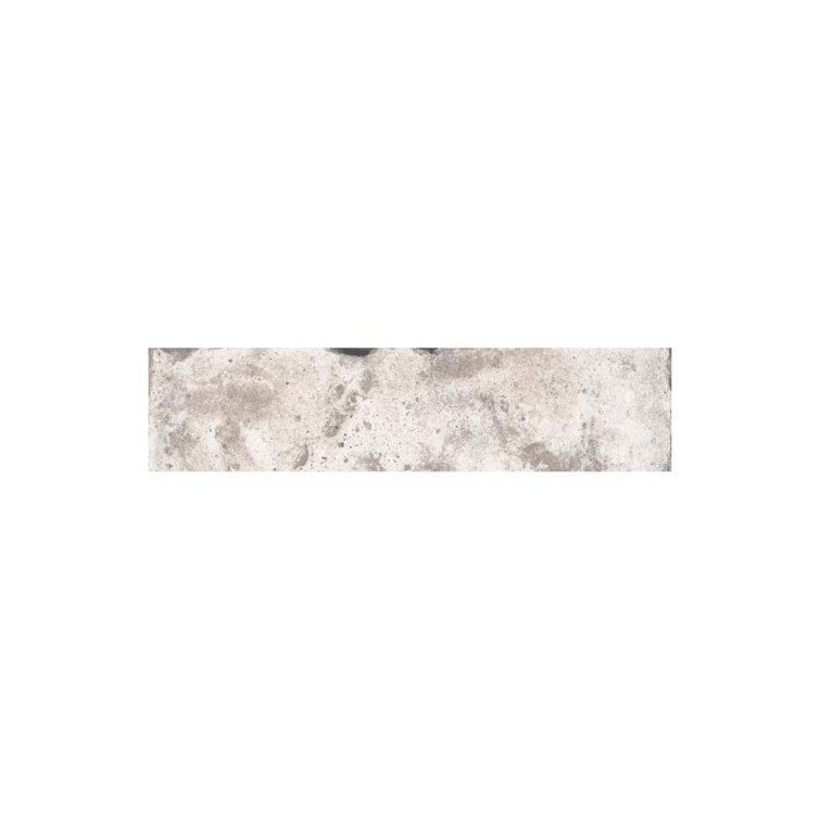 Brick City Fog 2x10 Porcelain Wall and Floor Tile