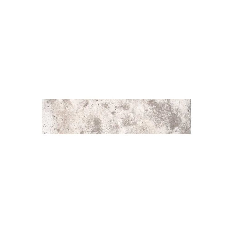 Brick City Fog 2x10 Porcelain Wall and Floor Tile