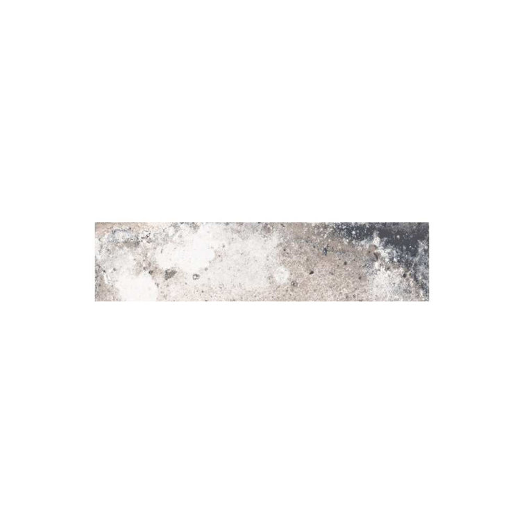 Brick City Fog 2x10 Porcelain Wall and Floor Tile