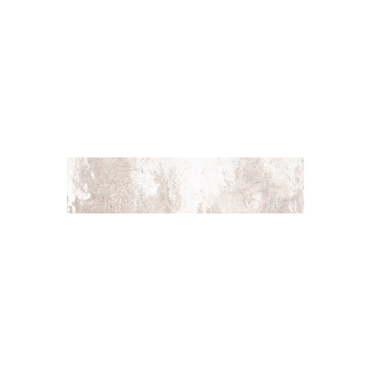 Brick City Fog 2x10 Porcelain Wall and Floor Tile