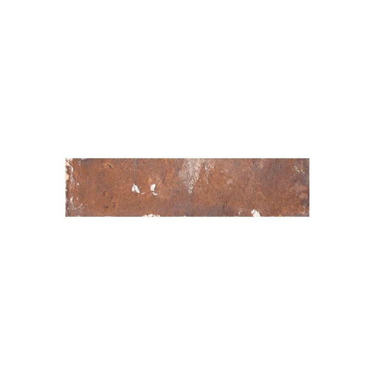 Sunset 2x10 Matte Porcelain Brick Look Floor and Wall Tile