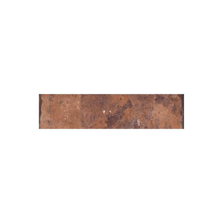Sunset 2x10 Matte Porcelain Brick Look Floor and Wall Tile