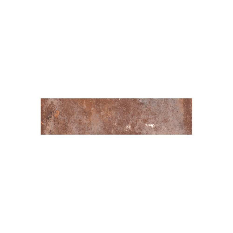 Sunset 2x10 Matte Porcelain Brick Look Floor and Wall Tile