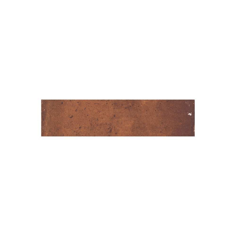 Sunset 2x10 Matte Porcelain Brick Look Floor and Wall Tile