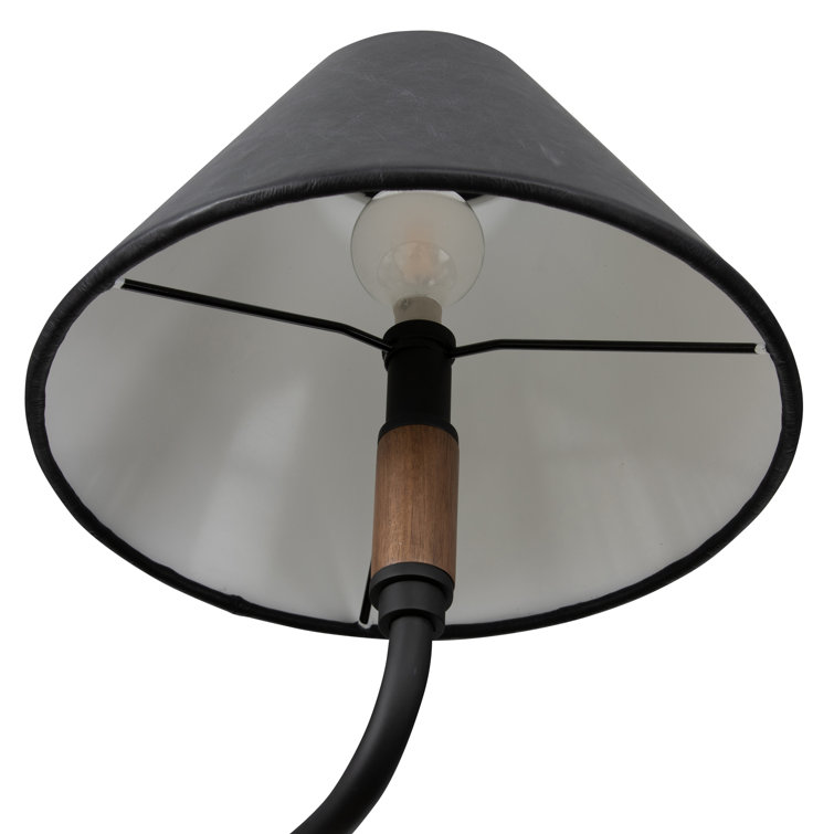Doherty Chic Simplicity Black LED Double Island Pendant
