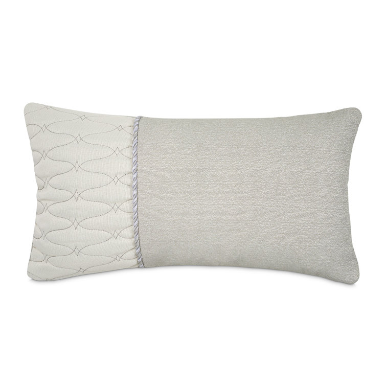 Gray Reversible Queen Comforter Set with Shams and Pillows