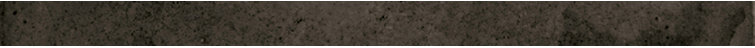 Antiek Black Glossy Ceramic Pencil Tile Trim Set