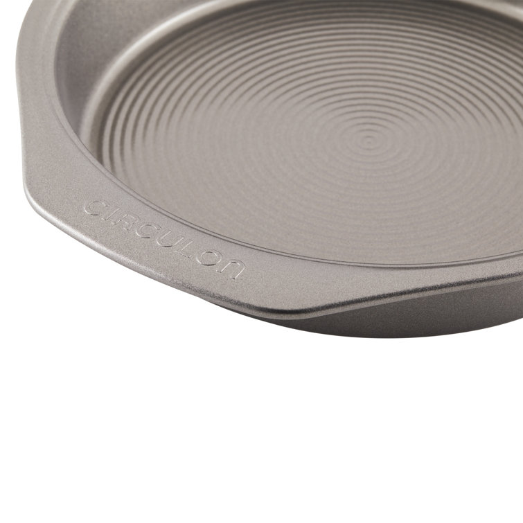Circulon Silver Nonstick 6-Piece Bakeware Set