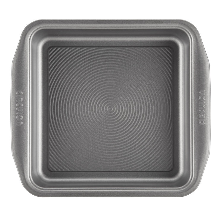 Circulon Silver Nonstick 6-Piece Bakeware Set