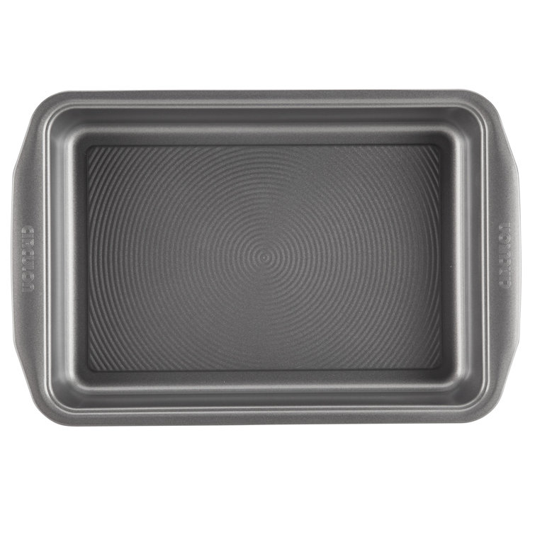 Circulon Silver Nonstick 6-Piece Bakeware Set