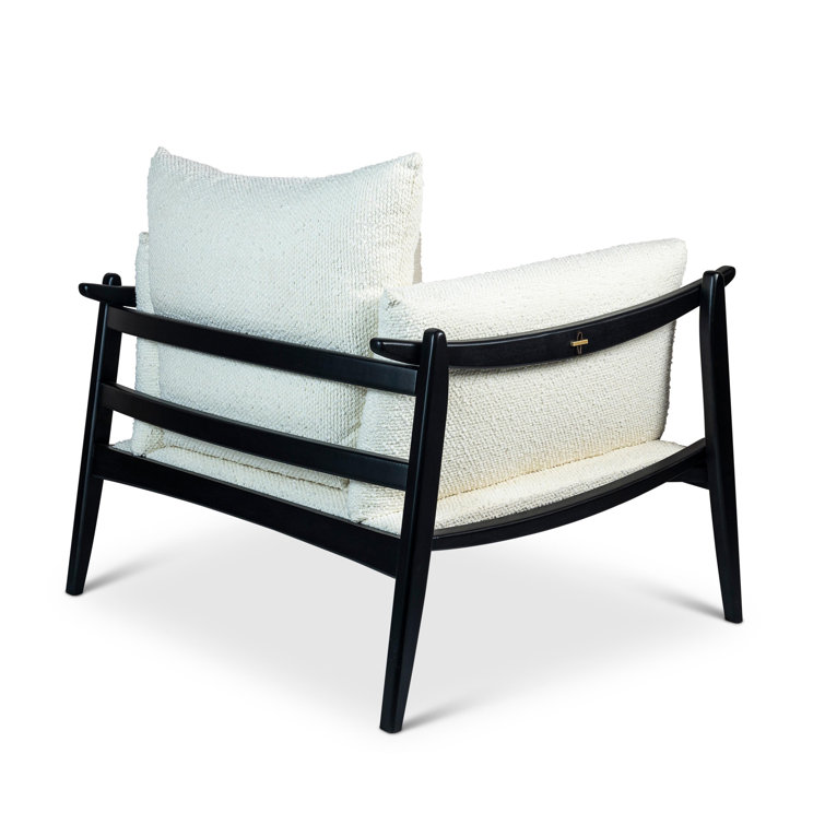 Alto Upholstered Armchair