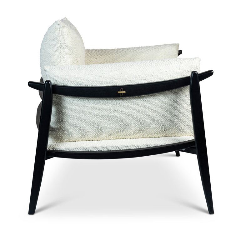 Alto Upholstered Armchair
