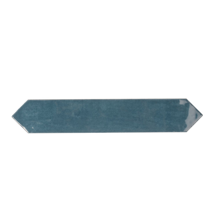 Festa 1.7'' W x 9.6'' L Ceramic Singular Tile