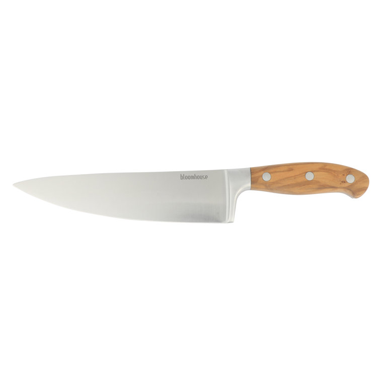 Bloomhouse 8'' Chef's Knife