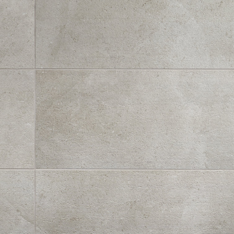 Fumo 12x24 Matte Porcelain Wall and Floor Tile