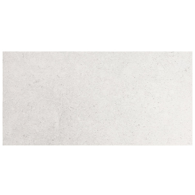 Perla Matte Porcelain Cement Look Wall & Floor Tile