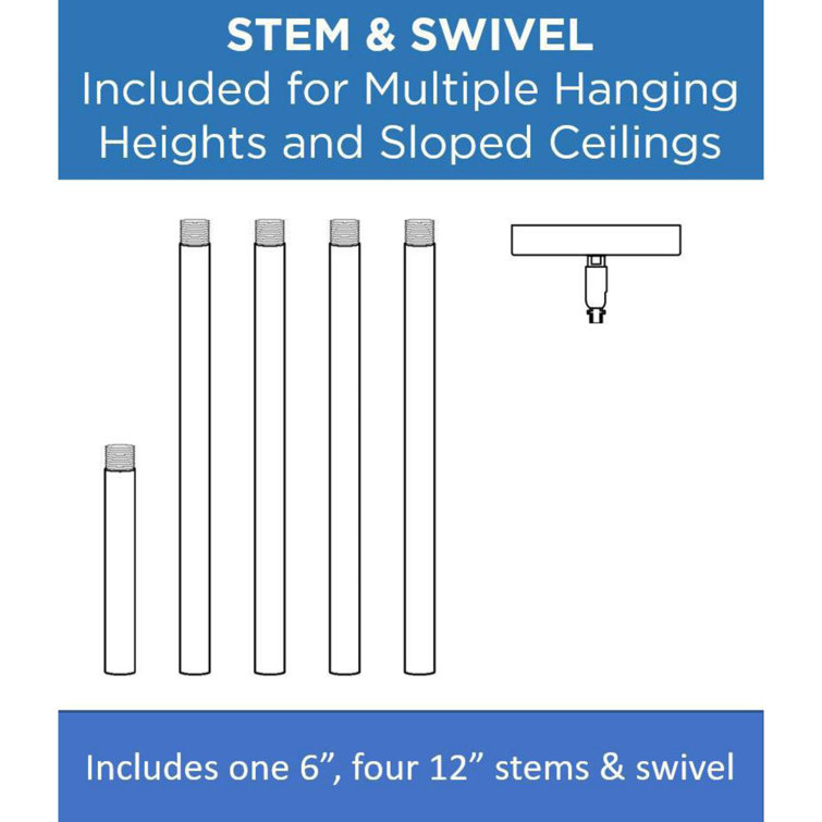 Haas Brushed Nickel 6-Light Chandelier with Opal Glass Globes
