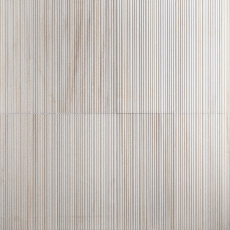 Golden Valley Beige Honed Marble Rectangular Wall Tile