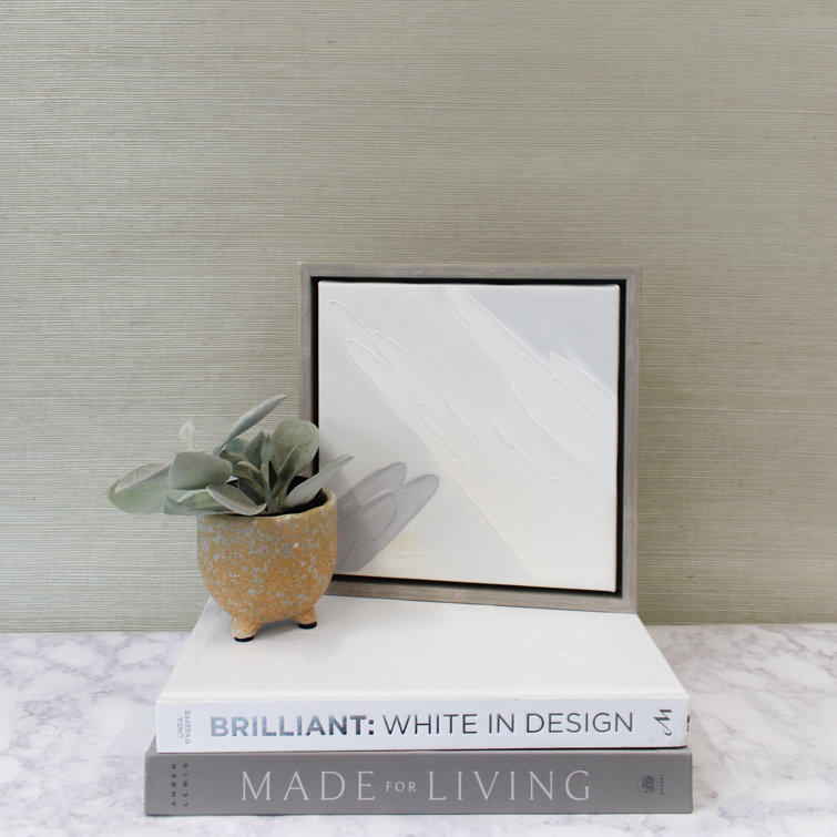 Matte Taupe Sisal Grasscloth Textured Wallpaper Roll