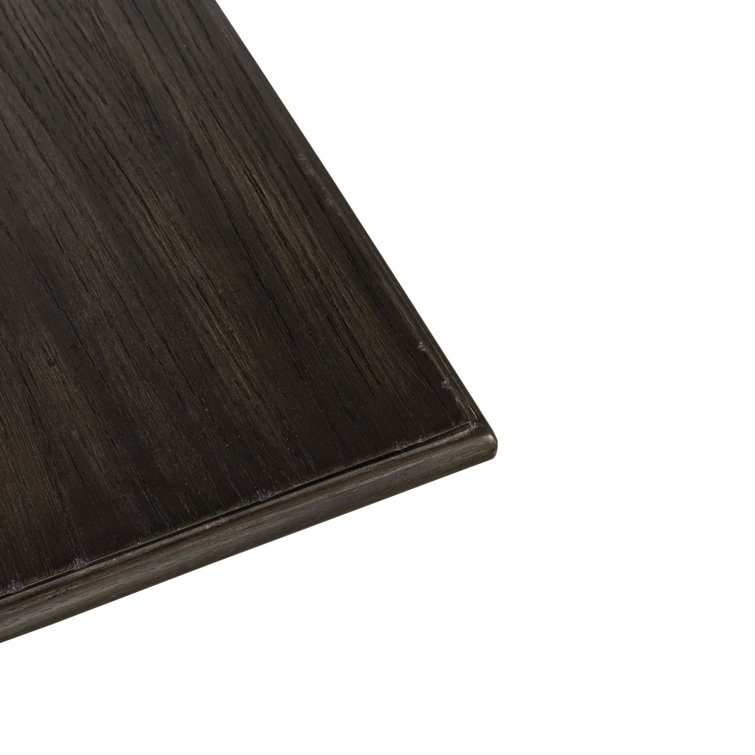 Peppercorn Lift-Top Wood Cocktail Table with Storage