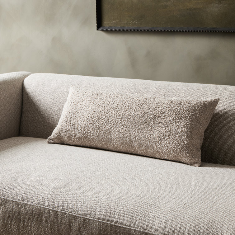 Becca Reversible Throw Pillow