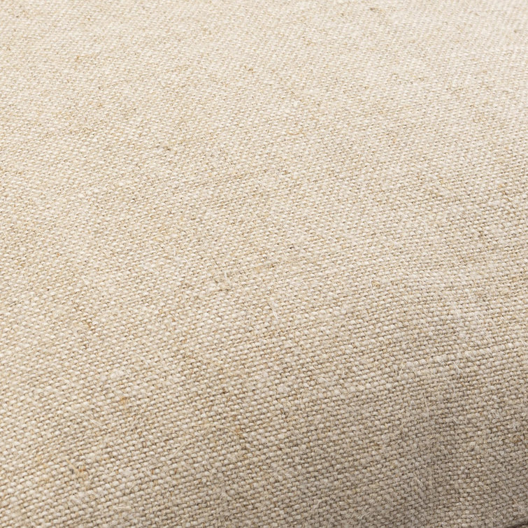 Alcona Linen Throw Pillow