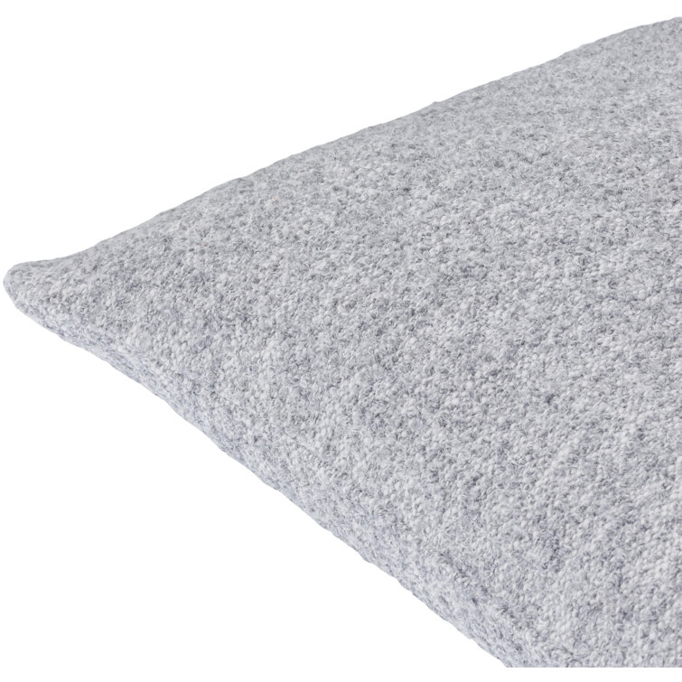 Bobby Throw Pillow