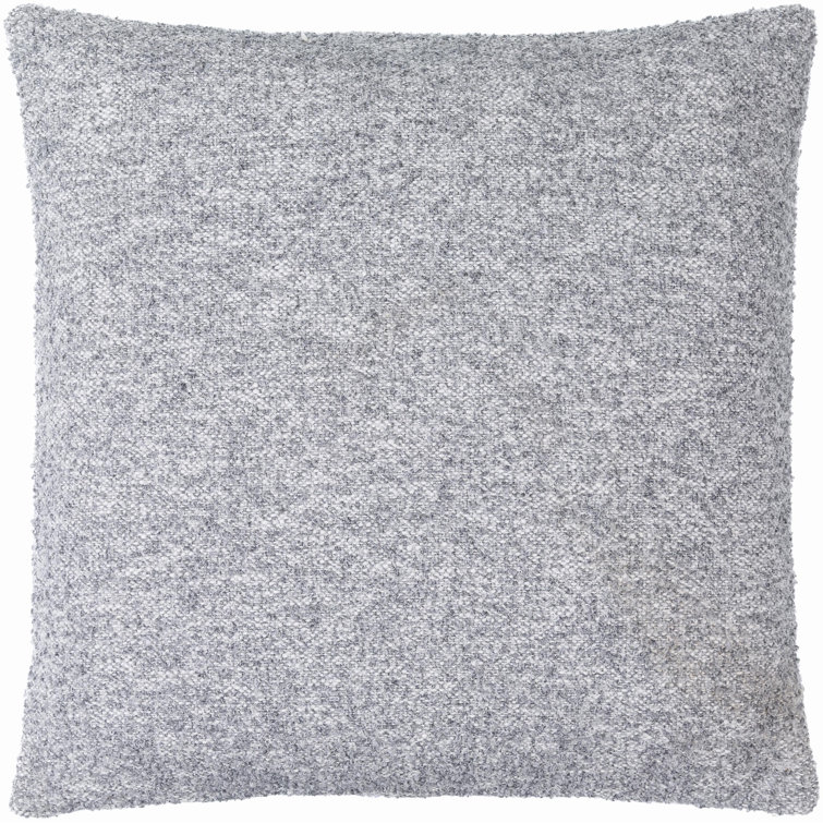 Bobby Throw Pillow