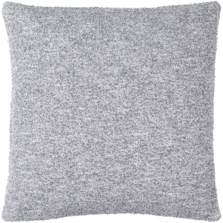Bobby Throw Pillow