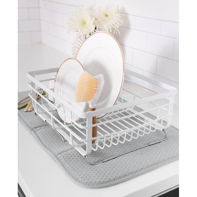 Titanium Jacquard Heat Resistant Kitchen Gift Set