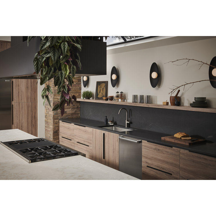 Ruvati 32-inch Satin Finish Stainless Steel Single Bowl Kitchen Sink