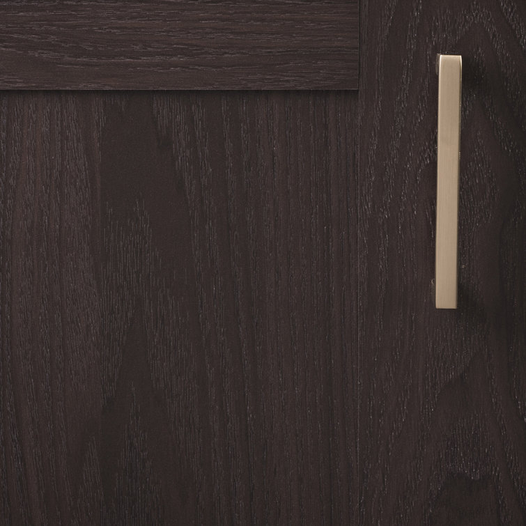 Skylight Kitchen Cabinet Handles, Solid Core Drawer Pulls for Cabinet Doors