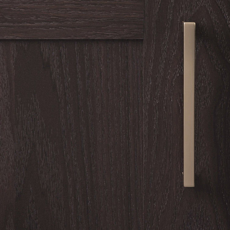 Skylight Kitchen Cabinet Handles, Solid Core Drawer Pulls for Cabinet Doors