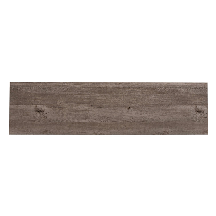 Greystone King Panel Bed with Dresser, Mirror, and Nightstand Set