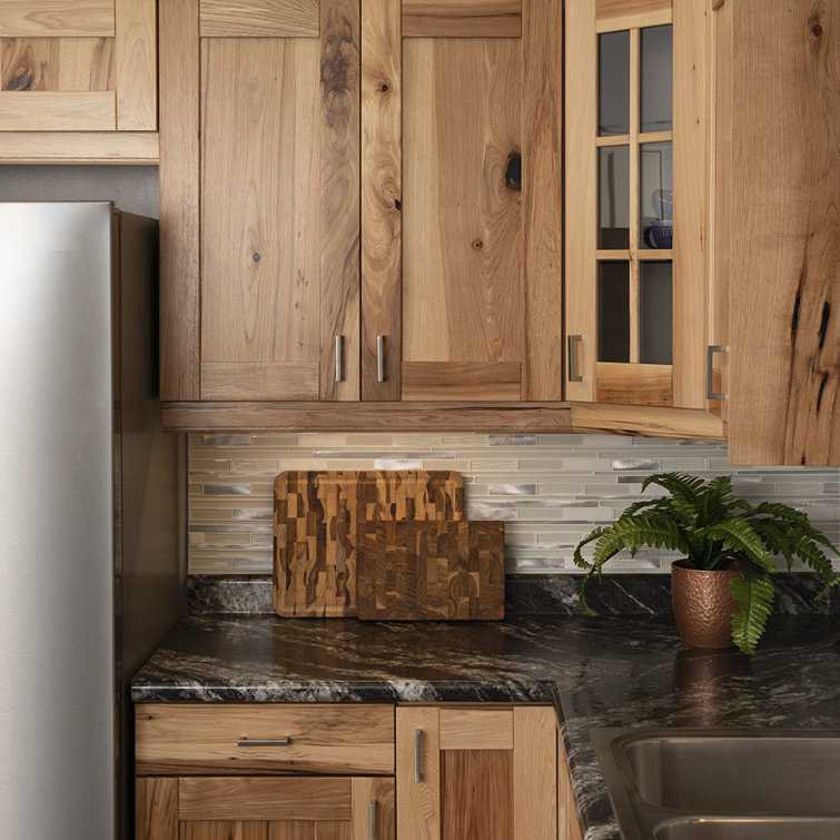Stainless Steel Brushed Cabinet Pulls 10-Pack with Mounting Hardware