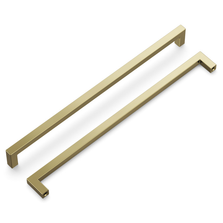 Skylight Kitchen Cabinet Handles, Solid Core Drawer Pulls for Cabinet Doors