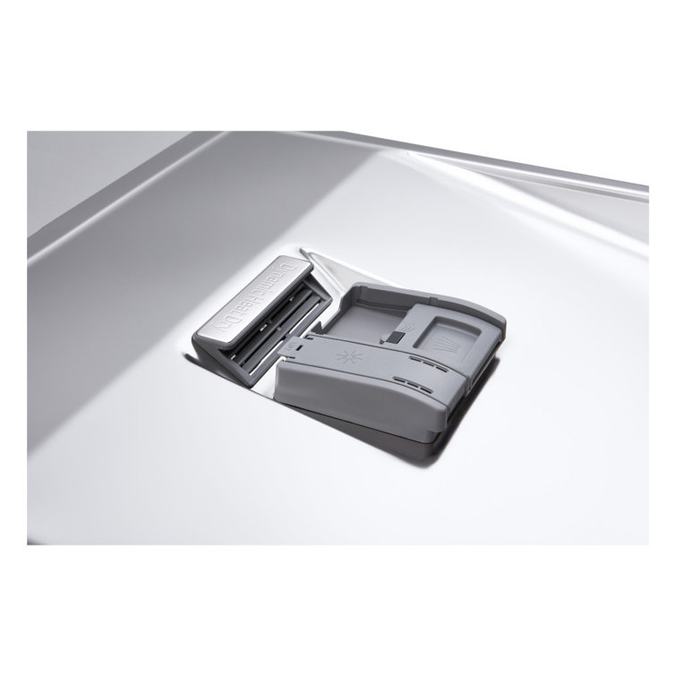 LG LDTH7972D Smart Top Control Dishwasher With 1-Hour Wash & Dry, Quadwash Pro, Truesteam And Dynamic Heat Dry