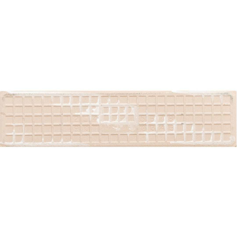 Avila Green 3" x 12" Ceramic Subway Wall Tile