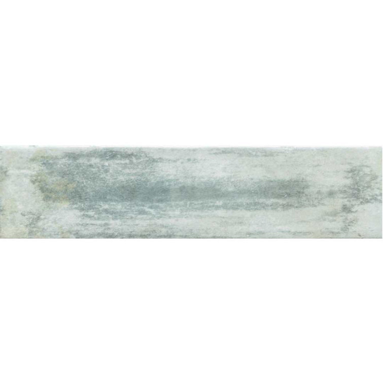 Avila Green 3" x 12" Ceramic Subway Wall Tile