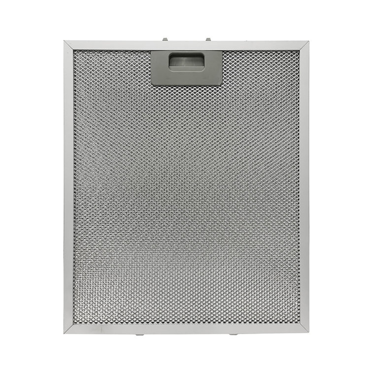 Streamline 36" Stainless Steel Under Cabinet Range Hood with Charcoal Filter
