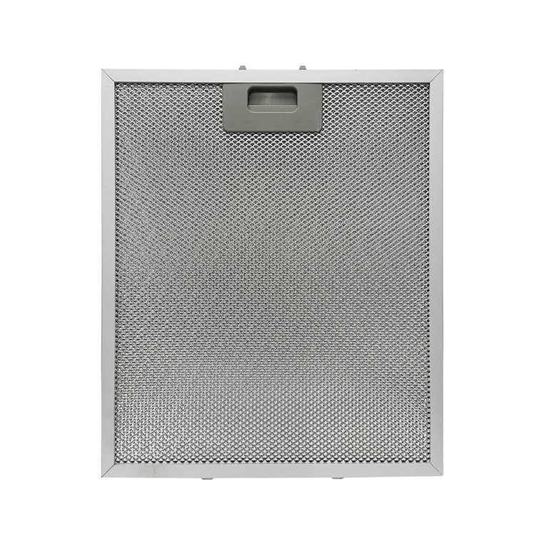 Streamline 36" Stainless Steel Under Cabinet Range Hood with Charcoal Filter