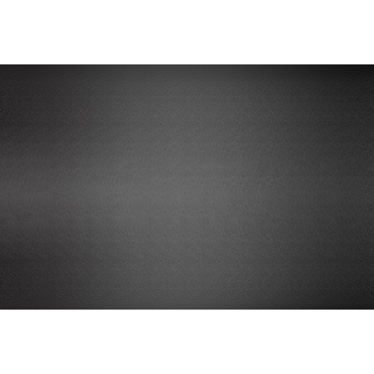 Streamline 30" Black Stainless Steel Under Cabinet Range Hood with LED Light