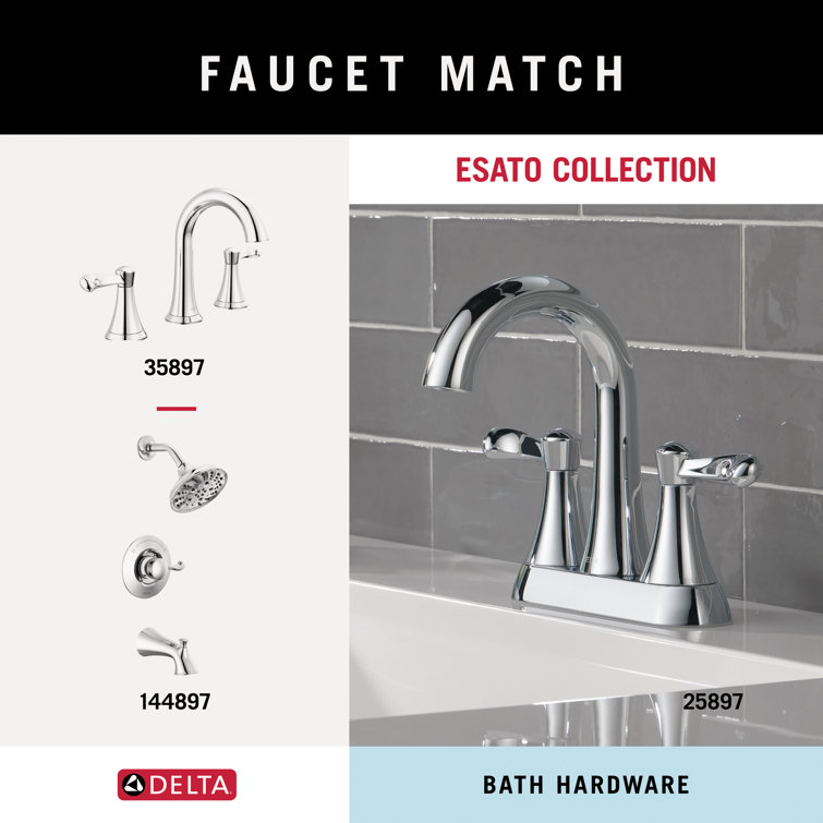 Polished Chrome Double Towel Hook with Adjustable Design