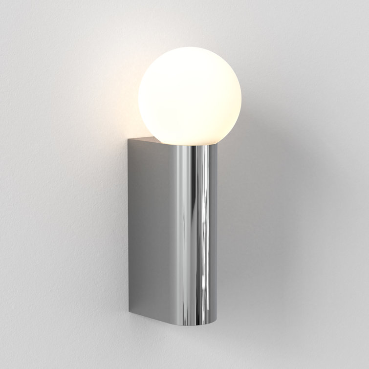 Matte Black Modern LED Drum Ceiling Light