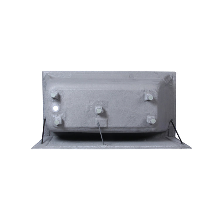 Niklaus 60'' x 30'' Glossy White Acrylic Alcove Bathtub