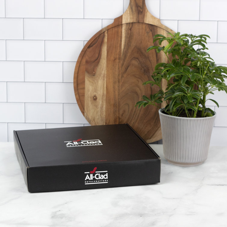 All-Clad Foundation Kitchen Gift Collection (Set of 4)