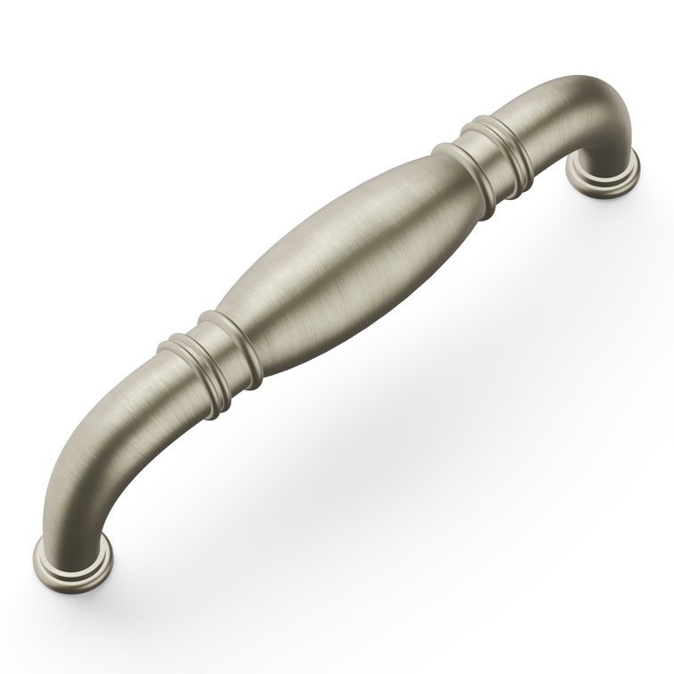Stainless Steel 8-Inch Bar Appliance Pulls with Mounting Hardware